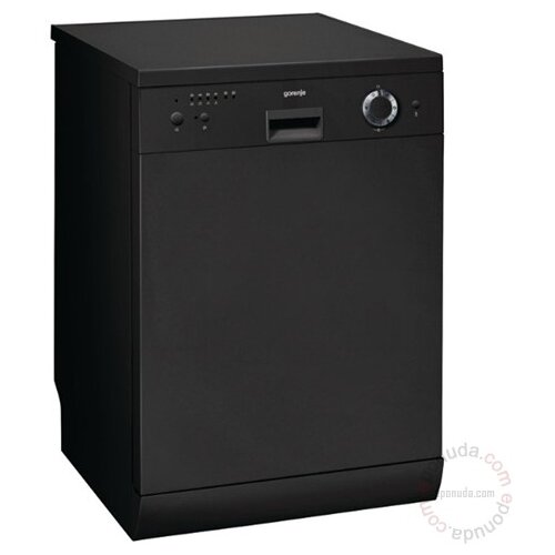 Gorenje GS610SYB ma&amp;scaron;ina za pranje sudova Slike