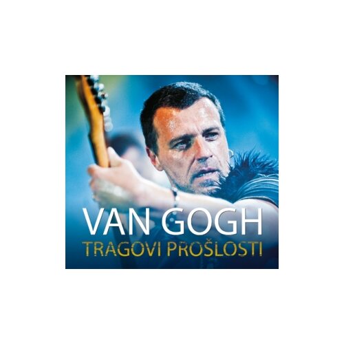 Laguna Van Gogh - Tragovi pro&amp;scaron;losti - Zvonimir &amp;ETH;ukić &amp;ETH;ule i Srboljub Radivojević Srba Slike