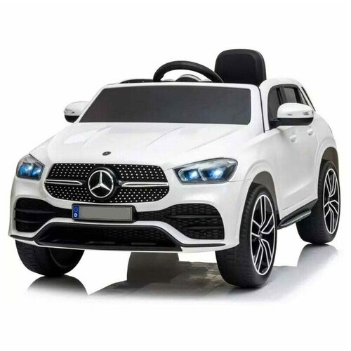 Aristom Dečiji auto na akumulator Mercedes GLE450, Beli Cene