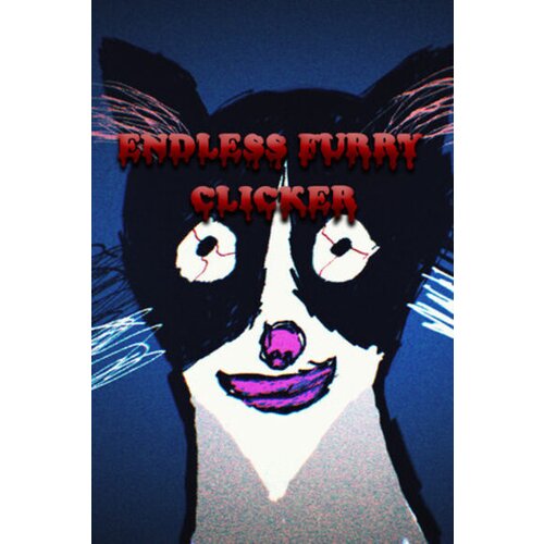 Steam Endless Furry Clicker Key (PC) GLOBAL Cene