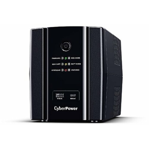 Cyberpower UT1500EG UPS uređaj lineinteractive 1500VA/900W Slike