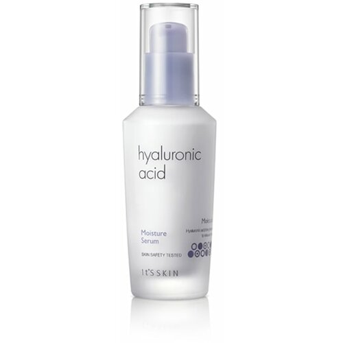 It'S Skin hyaluronic acid moisture hidratantni serum za lice sa hijaluronskom kiselinom, 40 ml Slike