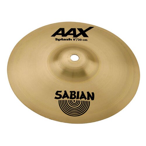Sabian AAX 6\'\' splash (20605XB) činela Cijene