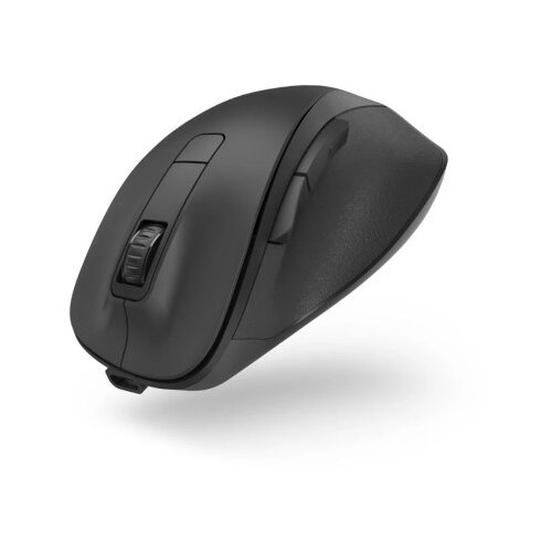 Hama opticki bezicni mis "mw-500 recharge" crni 6 tastera 4047443500793 ( 173032 ) Cene