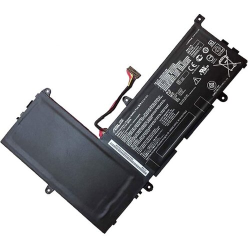 Asus Baterija za laptop VivoBook E200HA/C21N1521, 7.6 V, 38 Wh/5000 mAh, Crna Cene