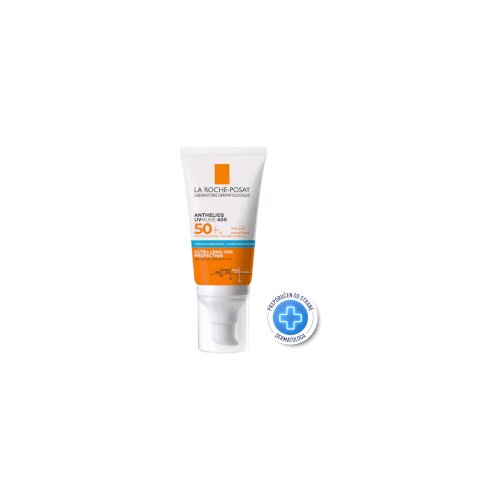 LAROCHE-POSAY Anthelios UVMune 400 SPF50+ krema Slike