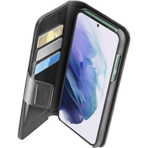 Cellular Line AGENDA Galaxy S23 Ultra bla Slike