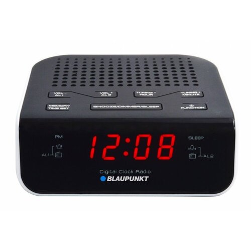 Blaupunkt radio alarm CR5WH Cene