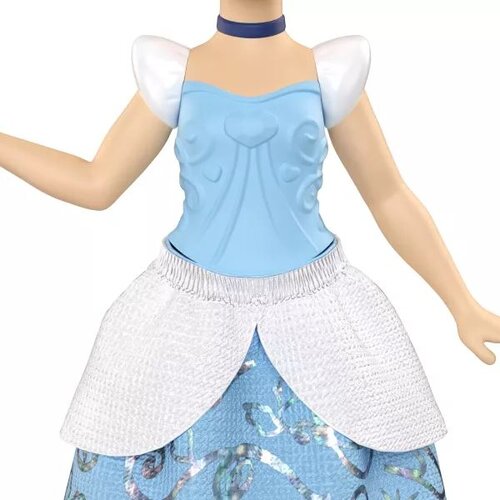 Disney Lutka Pepeljuga 10cm Cene