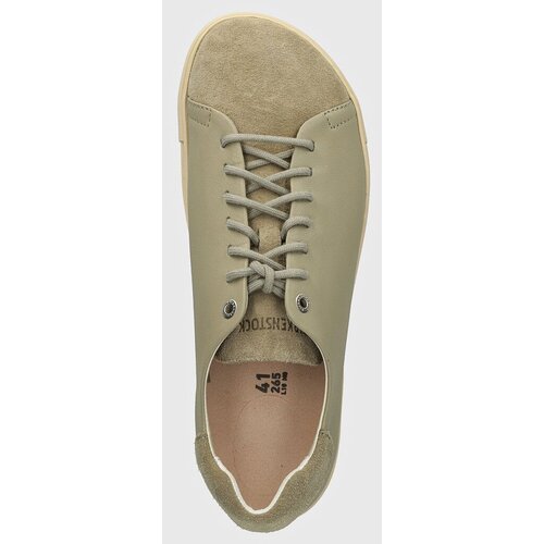 Birkenstock Čevlji Derby Bend Low Decon Mix LENA/LENB Taupe Bež Slike