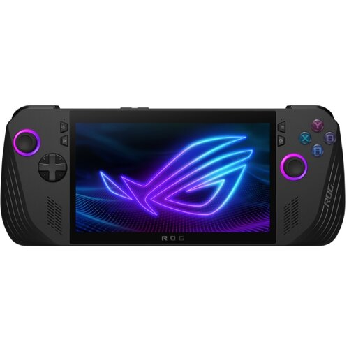Asus ROG Ally X (2024) Portabl konzola (RC72LA-NH011W) Slike