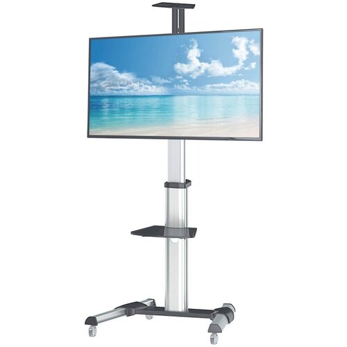  Nosač za TV MANHATTAN 90&amp;deg; rotirajući 37&amp;quot;-86&amp;quot; Slike