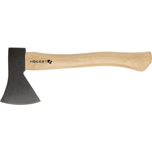 Hogert sjekira za drva sa drvenom dr&amp;scaron;kom HT3B060 600gr Slike