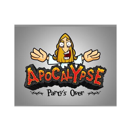 Steam Apocalypse: Party's Over (PC) Key GLOBAL Cene
