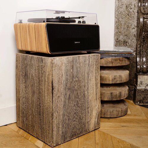 Lenco LS-570OK gramofon, (22081185) Slike