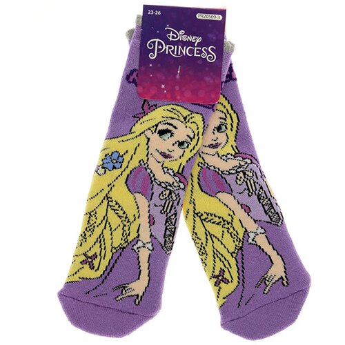 Čarape za devojčice rapunzel PR20509-3 Slike