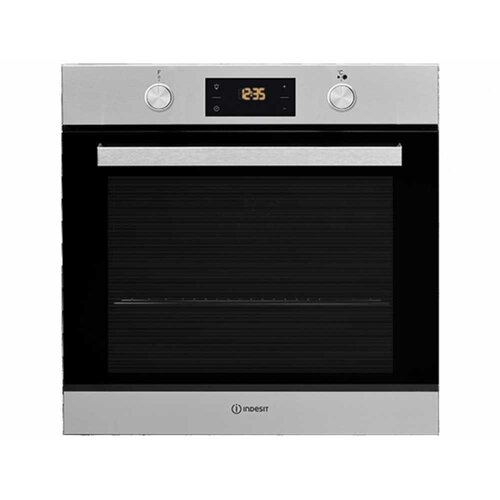 Indesit vgradna pečica IFW 6841 JH IX Slike