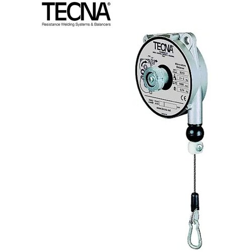 Balanser za alat, 10-14 kg Slike