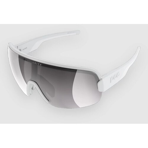 Poc Aim Hydrogen White Soncna ocala clarity road / sunny silver Cene