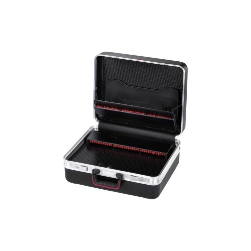 Parat classic deep space safe CP-7 588050171 univerzalno kovčeg za alat, prazan 1 komad Cijene