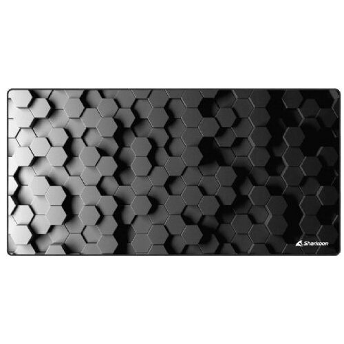 Sharkoon &amp;quot;Mauspad Skiller SGP30 Big Hex 1200x600mm&amp;quot; Slike