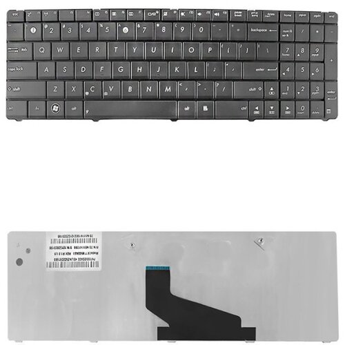  tastatura asus X53 X53B X53BE X53BR X53BY X53T X53TA X53TK X53U X53Z Cene