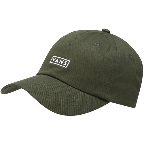 Vans Kapa 'Bill Jockey' temno zelena / bela Cene