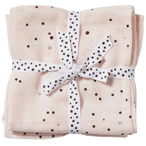 Done By Deer tetra pelena 2/1 dreamy dots powder Slike