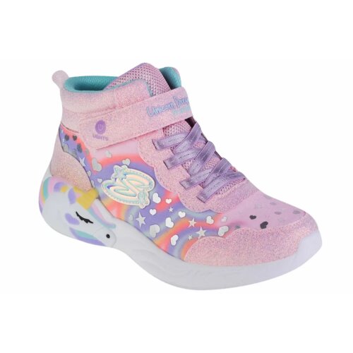 Skechers lighted unicorn dreams magical dreamer 302332l-lpmt Slike