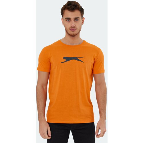 Slazenger T-Shirt - Orange - Regular fit Slike