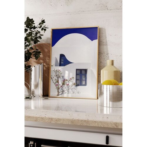 WALLXPERT Dekorativna slika u okviru 30 x 40 cm Cene