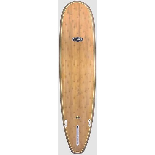 BUSTER Minimal Wood Bamboo Surfboard bamboo Slike