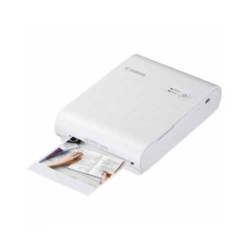 Canon PRINTER SELPHY SQUARE QX10 WH RUK/SEE Cene