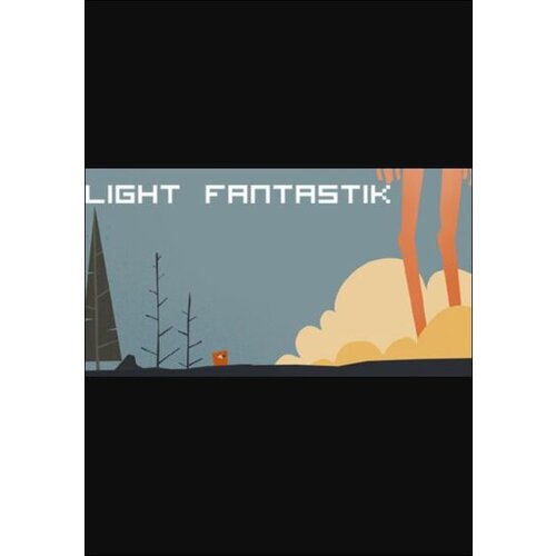 Steam Light Fantastik (PC) Key GLOBAL Cene