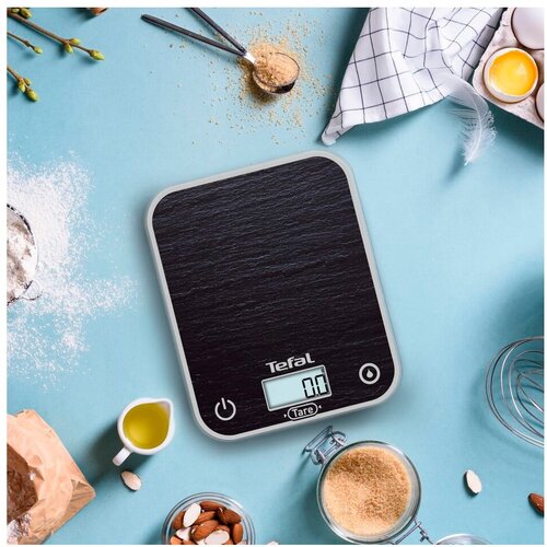 Tefal Digitalna kuhinjska tehtnica Optissl BC50D2V0 &amp;ndash; Slike