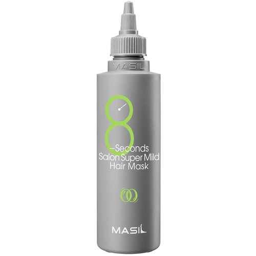 Masil 8 seconds salon super mild hair mask 100ml Cene