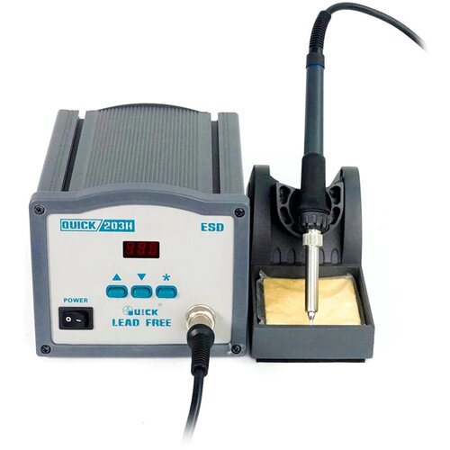  Lemilica QUICK 203H Cene