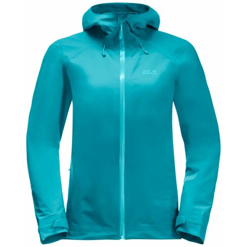Jack Wolfskin Jakne Highest Peak pisana Cene