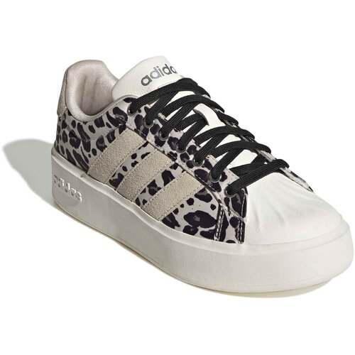 Adidas ženske patike Streettalk Bold, KJ0401, bež Cene