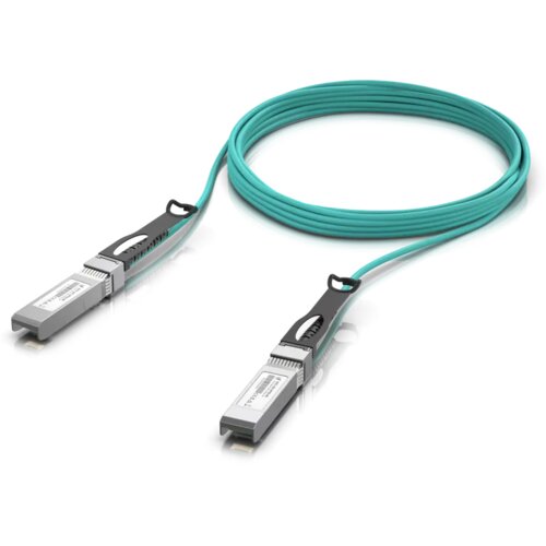 Ubiquiti long-rnge dect ttch cble 25Gbps 5M ( UACC-AOC-SFP28-5M ) Slike
