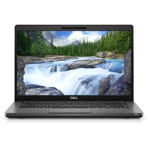 Dell Laptop Latitude 5400 14" Intel i5-8350U 16GB SSD 256GB Intel HD Refurbished Cene