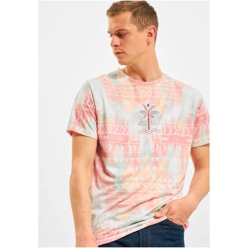 Just Rhyse Men&amp;#039;s T-shirt Pocosol colorful Slike