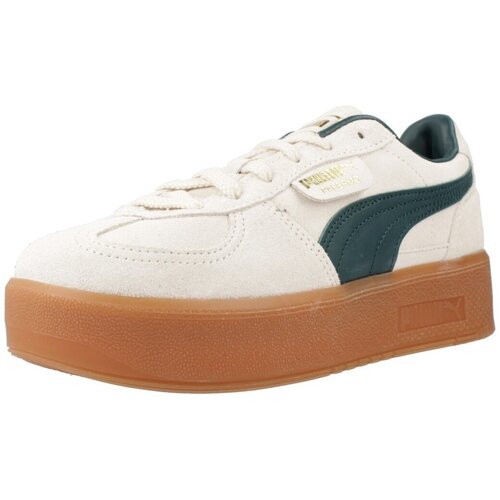 Puma PALERMO ELEVATA WNS Bež Cijene