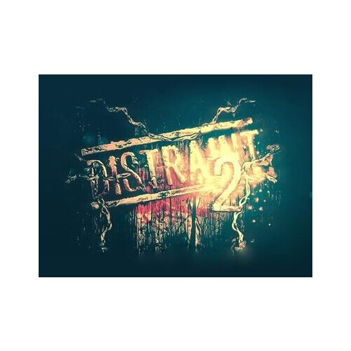  Distraint 2 Steam Key GLOBAL Cene