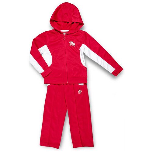 Miss Girly Spodnji deli trenirke Jogging fille FILOR Rožnata Cene