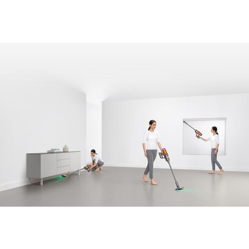 Dyson V12 slim absolute &amp;scaron;tapni usisivač Slike