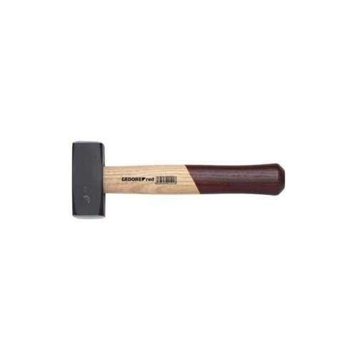 Te&amp;scaron;ki čekić Macola 1250g RED Gedore 3300726 Slike