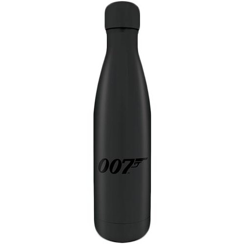Grindstore Wholesale James Bond Metalna boca za James Bond