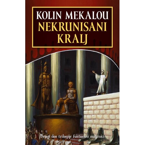 Laguna Kolin Mekalou - Nekrunisani kralj Cene