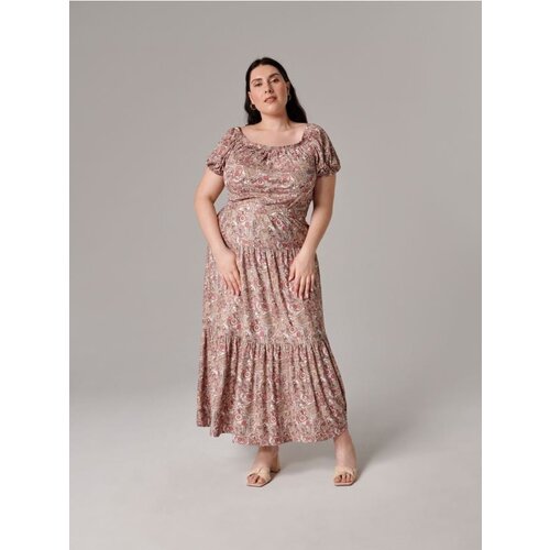 Sinsay ženska bluza puf-rukava 5445F-MLC Slike